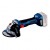 Bosch GWS 18V-15 SC PROFESSIONAL AKUMULATOROWA SZLIFIERKA KĄTOWA BITURBO 0.601.9H6.100