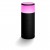 HUE CALLA SŁUPEK OGRODOWY 25CM CZARNY 1X 8W 2000-6500K 640LM IP44 RGB WCA 8718696167991 Signify