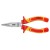 Topex SZCZYPCE WYDŁUŻONE PROSTE 160 MM 1000V, CRV, POLEROWANE NEO 01-223