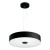 Philips Hue FAIR Oprawa Lampa wisząca Czarna 1x33.5W ZigBee + Bluetooth Signify