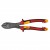 Milwaukee SZCZYPCE DO CIĘCIA BOCZNEGO HEAVY DUTY VDE 200 MM 4932464570