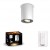 Philips HUE PILLAR Reflektor LED Punktowy Biały GU10 + Ściemniacz ZigBee + Bluetooth Signify