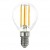 Eglo Żarówka LED 11761 E14 -LED-P45 KULKA 4W/40W  27000K