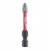 Milwaukee BIT SHOCKWAVE PZ2 50MM 4932430865 Ciemnoszary