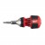 KOMPAKTOWY MULTI-WKRĘTAK Z GRZECHOTKĄ 8 W 1 4932471868 Milwaukee