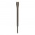 Dłuto płaskie Bosch Accessories SDS-Plus 10 szt. 2.608.690.131 Bosch