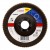 Bosch Tarcza listkowa 125mm szlifowanie 40/FI125 (2608606716) Bosch