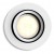 Philips HUE Milliskin Sufitowa Oprawa punktowa okrągła GU10 5.5W Biała ZigBee + Bluetooth 8718696175439 Signify