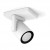 Philips HUE White and Color Ambiance Lampa Argenta 1x5,5W Bluetooth Zigbee 8718696171578 Signify
