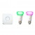 Signify Philips Hue Zestaw startowy 2xE27 A60 9W RGB + Mostek Bluetooth i Zigbee 8718699736002