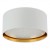 LAMPA BILBAO WHITE-GOLD 45 3379 TK LIGHTING TK Lighting