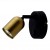 LAMPA TOP BLACK-GOLD I 3309 TK LIGHTING TK Lighting