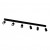 LAMPA TOP BLACK VI 1019 TK LIGHTING TK Lighting