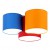 LAMPA MONA KIDS III 3275 TK LIGHTING TK Lighting
