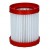 Filtr falisty Bosch Accessories 1 szt. 2.608.000.663 Bosch