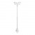 Philips 15475/31/16 - LED lampa zewnętrzna ROBIN 3xLED/4,5W/230V 8718696123058 Signify