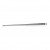 Ledvance Ledvance LED Wodoodporny Belka Paroizolacja ECO HLO 66W 4000K IP65 150cm  Zimna Biel 4058075464025
