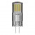 Ledvance PARATHOM PIN ŻARÓWKA LED KAPSUŁKA 2.6/30W G4 T13 12V PRZEZROCZYSTA 827 WW 2700K 300LM 320ST 4058075432048