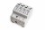 Ogranicznik przepięć T1+T2 B+C 4P 4M 3050kA 1.8kV + styk sygnalizacyjny OP30S 741679 RGB TECHNIK