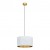 Lampa wisząca TAMARESCO 39765 HL/1 E27 Eglo