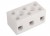Złączka gwintowa porcelanowa 6mm2 3 tory CPO-10A-3P 80014516 Simet