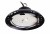Oprawa typu Highbay LED 200W 25900lm 4000K IP65 HB200 Czarny 741747 RGB TECHNIK