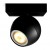 Signify 8718696175712 Philips HUE Buckram Reflektor SPOT LED Punktowy Czarny GU10 ZigBee 8718696175712