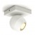 Philips HUE Buckram Reflektor SPOT LED Punktowy Biały GU10 Signify