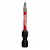 4932471570 - Bit udarowy Shockwave do śrub Torx, TX10 x 50 mm (1 szt.) Ciemnoszary Milwaukee
