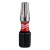 4932471583 - Bit udarowy Shockwave do śrub Torx, TX BO25 x 25 mm (2 szt.) Ciemnoszary Milwaukee