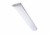 Oprawa liniowa FOX LED 33W 4600lm 4000K 120cm IP30 742096 RGB TECHNIK
