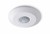 Czujnik ruchu sufitowy 360° 4M IP20 biały TOMI NT-f RGB TECHNIK