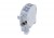 Blok rozdzielczy-odgałęźny AlCu 80110 jednobiegunowy 25 mm² SCB 25 Szary 81501002 Simet