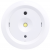 Oprawa awaryjna STARLET WHITE II LED PT 2W 3H SO AT IP 20 92036 Intelight
