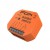 Przekaźnik Wi-Fi 2 kanałowy 230V WI-R2S2-P F&F