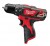 Milwaukee M12BPD-0-WIERTARKO-WKRĘTARKA UDAROWA 4933441950