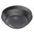 Czujnik ruchu obecności ECO Ø24M 230V 2000W IP54 360° Czarny ST081706 081706 STEINEL