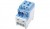 Blok rozdzielczy dystrybucyjny niebieski AlCu 80030 SIMBLOCK SDB 200 Niebieski 81602003 Simet