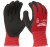 Milwaukee RĘKAWICE ODPORNE NA PRZECIĘCIA - ZIMOWE - POZ. A - ROZM XL/10 - 1 PARA 4932471345