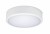 Plafon LED z czujnikiem ruchu 23W 2830lm 4000K IP65 LIDER 23S Biały 742379 RGB TECHNIK