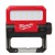 Reflektor składany 550 lm, 4V, 3.0 Ah, z ładowaniem USB L4FFL-301 Milwaukee