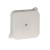 Puszka natynkowa hermetyczna IP44 z 4 dławikami gumowymi /85x35x35mm/ VIPLAST