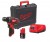 Milwaukee M12BDD-201C WIERTARKO-WKRĘTARKA 12V 1X2,0AH ŁADOWARKA WALIZKA 4933479439