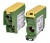 Blok rozdzielczy EDBJ-1x70-4x25/PE 192A 1x4-70mm²+4x1,5-25mm² /Żółto-zielony/ Eti