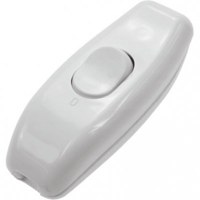 SCHNEIDER Łącznik kołyskowy 1-biegunowy 2,5A 250V Elda WP4001