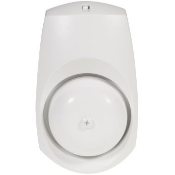 ZAMEL Dzwonek czasowy 230V biały Sundi DNS-001/N-BIA