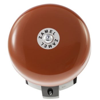 ZAMEL Dzwonek szkolno-alarmowy 230V IP44 Sundi DNS-212M