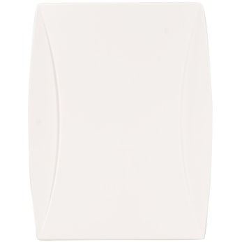 ZAMEL Gong dwutonowy BIM-BAM 230V biały Sundi GNS-921-BIA