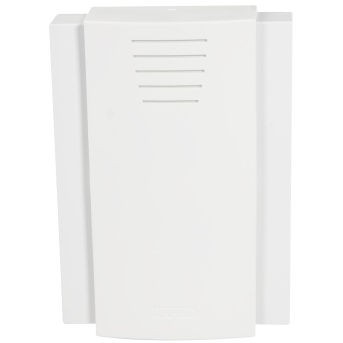 ZAMEL Gong LARGO 230V biały Sundi GNS-208-BIA