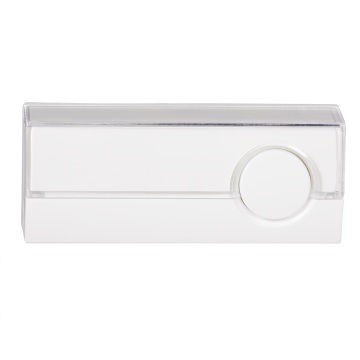 ZAMEL Przycisk dzwonkowy hermetyczny 1A 250V Ynsta PDJ-213